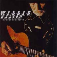 Willie Nelson - Moment Of Forever